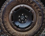 2027 Ford Bronco Filson First Edition Wheel Wallpapers 150x120 (13)