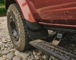 2027 Ford Bronco Filson First Edition Wheel Wallpapers 150x120 (11)