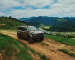2027 Ford Bronco Filson Front Three-Quarter Wallpapers 150x120 (2)