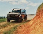 Download 2027 Ford Bronco Filson HD & 4K Wallpapers