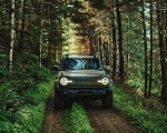 2027 Ford Bronco Filson Front Wallpapers 150x120 (3)