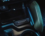 2027 Ford Bronco Filson Interior Detail Wallpapers 150x120 (15)