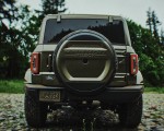 2027 Ford Bronco Filson Rear Wallpapers 150x120 (7)
