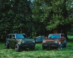 2027 Ford Bronco Filson Wallpapers 150x120 (9)