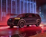 Download 2027 Ford Explorer ST Sinister Package HD & 4K Wallpapers