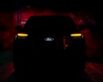 2027 Ford Explorer ST Sinister Package Front HD Wallpaper 150x120 (10)