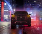 2027 Ford Explorer ST Sinister Package Front HD Wallpaper 150x120 (2)