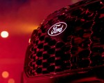 2027 Ford Explorer ST Sinister Package Grill HD Wallpaper 150x120 (6)