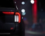 2027 Ford Explorer ST Sinister Package Tail Light HD Wallpaper 150x120 (9)