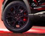 2027 Ford Explorer ST Sinister Package Wheel HD Wallpaper 150x120 (8)