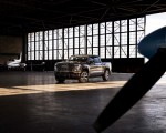 2027 GMC Sierra 1500 Denali Ultimate Front Three-Quarter HD Wallpaper 150x120 (5)