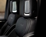 2027 GMC Sierra 1500 Denali Ultimate Interior Seats HD Wallpaper 150x120 (10)