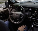 2027 GMC Sierra 1500 Denali Ultimate Interior Steering Wheel HD Wallpaper 150x120 (9)