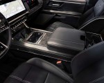 2027 GMC Sierra 1500 Denali Ultimate Interior HD Wallpaper 150x120 (16)