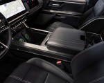 2027 GMC Sierra 1500 Denali Ultimate Interior HD Wallpaper 150x120 (14)