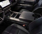 2027 GMC Sierra 1500 Denali Ultimate Interior HD Wallpaper 150x120 (13)