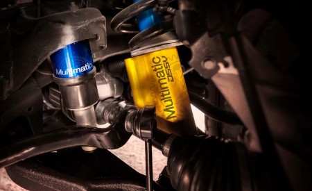 2027 GMC Sierra 1500 Denali Ultimate Suspension Wallpaper 450x275 (6)