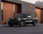 2027 GMC Sierra 1500 Elevation Front Three-Quarter HD Wallpaper 150x120 (4)