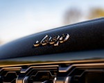 2027 Jeep Grand Cherokee Trailhawk Badge HD Wallpaper 150x120 (7)