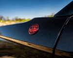 2027 Jeep Grand Cherokee Trailhawk Badge HD Wallpaper 150x120 (8)