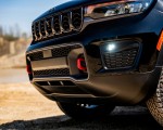 2027 Jeep Grand Cherokee Trailhawk Grill HD Wallpaper 150x120 (6)