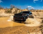 2027 Jeep Grand Cherokee Trailhawk Off-Road HD Wallpaper 150x120 (3)