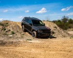 2027 Jeep Grand Cherokee Trailhawk Off-Road HD Wallpaper 150x120 (4)