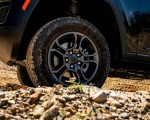 2027 Jeep Grand Cherokee Trailhawk Wheel HD Wallpaper 150x120 (9)