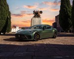 Download 2027 Maserati GranTurismo HD & 4K Wallpapers 