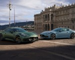 2027 Maserati GranTurismo Front Three-Quarter HD Wallpaper 150x120 (5)