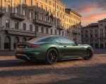 2027 Maserati GranTurismo Rear Three-Quarter HD Wallpaper 150x120 (2)