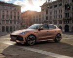 Download 2027 Maserati Grecale HD & 4K Wallpapers 