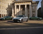 2027 Maserati Grecale Front Three-Quarter HD Wallpaper 150x120 (8)