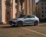 2027 Maserati Grecale Front Three-Quarter HD Wallpaper 150x120 (3)