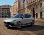 2027 Maserati Grecale Front Three-Quarter HD Wallpaper 150x120 (6)
