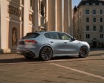 2027 Maserati Grecale Rear Three-Quarter HD Wallpaper 150x120 (4)