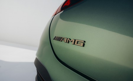 2027 Mercedes-AMG GLE 63 S 4MATIC+ Coupe Badge Wallpaper 450x275 (34)