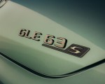 2027 Mercedes-AMG GLE 63 S 4MATIC+ Coupe Badge HD Wallpaper 150x120 (33)