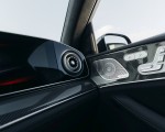 2027 Mercedes-AMG GLE 63 S 4MATIC+ Coupe Central Console HD Wallpaper 150x120 (43)