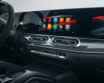 2027 Mercedes-AMG GLE 63 S 4MATIC+ Coupe Central Console HD Wallpaper 150x120 (38)