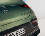 2027 Mercedes-AMG GLE 63 S 4MATIC+ Coupe Detail HD Wallpaper 150x120 (32)