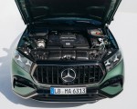 2027 Mercedes-AMG GLE 63 S 4MATIC+ Coupe Engine HD Wallpaper 150x120 (30)