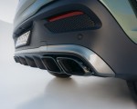 2027 Mercedes-AMG GLE 63 S 4MATIC+ Coupe Exhaust HD Wallpaper 150x120 (35)