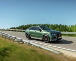 2027 Mercedes-AMG GLE 63 S 4MATIC+ Coupe Front Three-Quarter HD Wallpaper 150x120 (6)