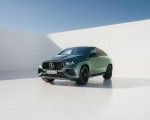 2027 Mercedes-AMG GLE 63 S 4MATIC+ Coupe Front Three-Quarter HD Wallpaper 150x120 (12)