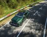 2027 Mercedes-AMG GLE 63 S 4MATIC+ Coupe Front Three-Quarter HD Wallpaper 150x120 (7)