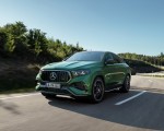 Download 2027 Mercedes-AMG GLE 63 S Coupe HD & 4K Wallpapers