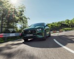 2027 Mercedes-AMG GLE 63 S 4MATIC+ Coupe Front HD Wallpaper 150x120 (8)