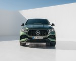 2027 Mercedes-AMG GLE 63 S 4MATIC+ Coupe Front HD Wallpaper 150x120 (13)