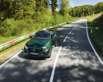 2027 Mercedes-AMG GLE 63 S 4MATIC+ Coupe Front HD Wallpaper 150x120 (9)